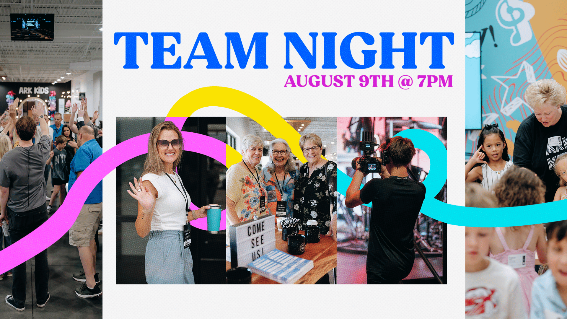 Team Night